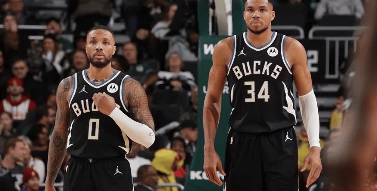 开云- 字母哥最新比赛 