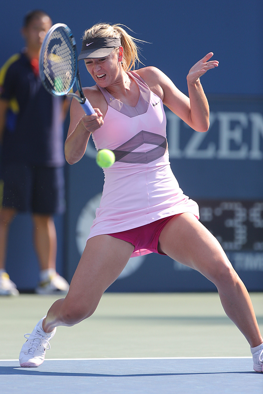 开云-莎拉波娃爆冷击败巴黎圣日耳曼，精彩发挥引爆全场！的简单介绍