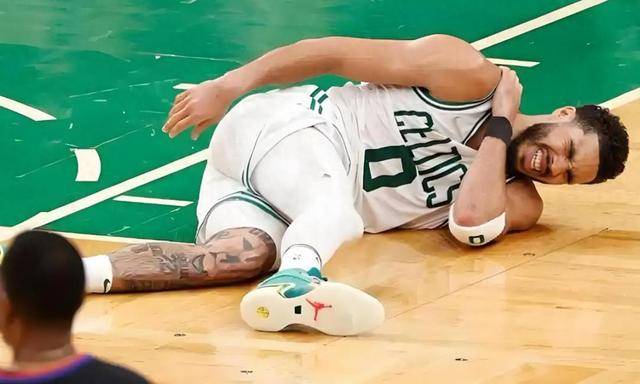 开云体育- 塔图姆集锦 