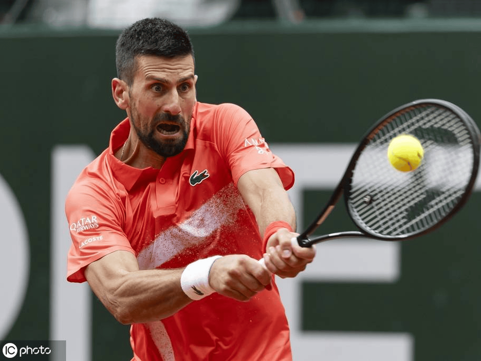 Kaiyun-关于德约科维奇爆冷击败巴黎圣日耳曼，关键助攻引爆全场！的信息