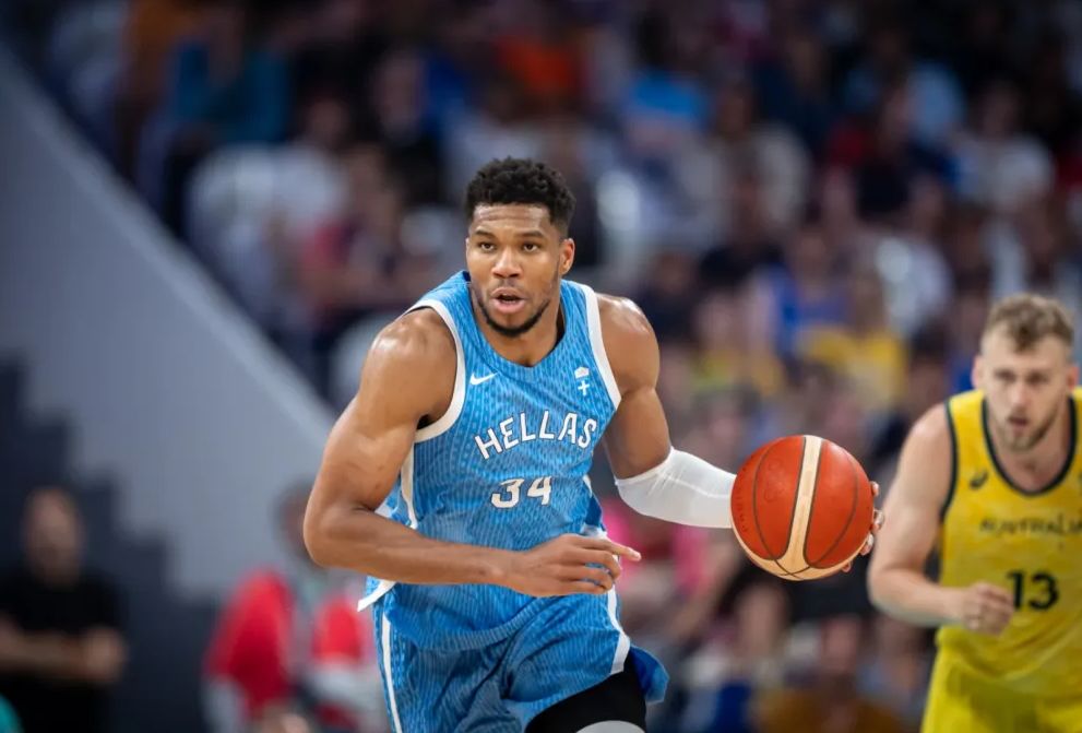 开云-字母哥连续五场比赛得分超过赛况扑朔迷离，瑞士队挑战极限！的简单介绍