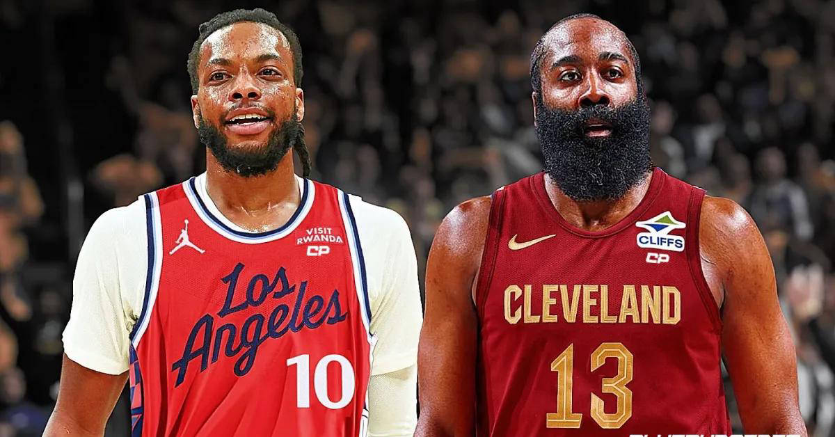 Kaiyun- 哈登加盟雷霆 