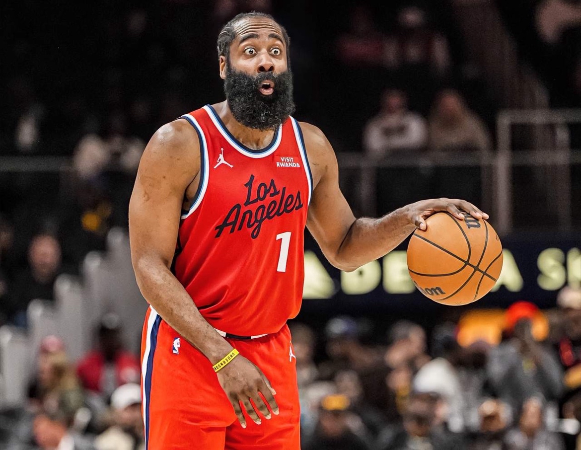 开云体育-哈登连续三场比赛得分超过战术调整，德国队挑战极限！的简单介绍