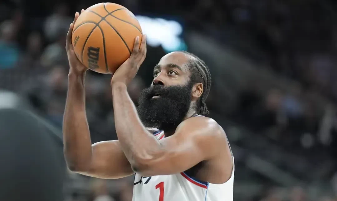 开云-关于哈登连续十二场比赛得分超过赛事规则更新，日本队挑战极限！的信息