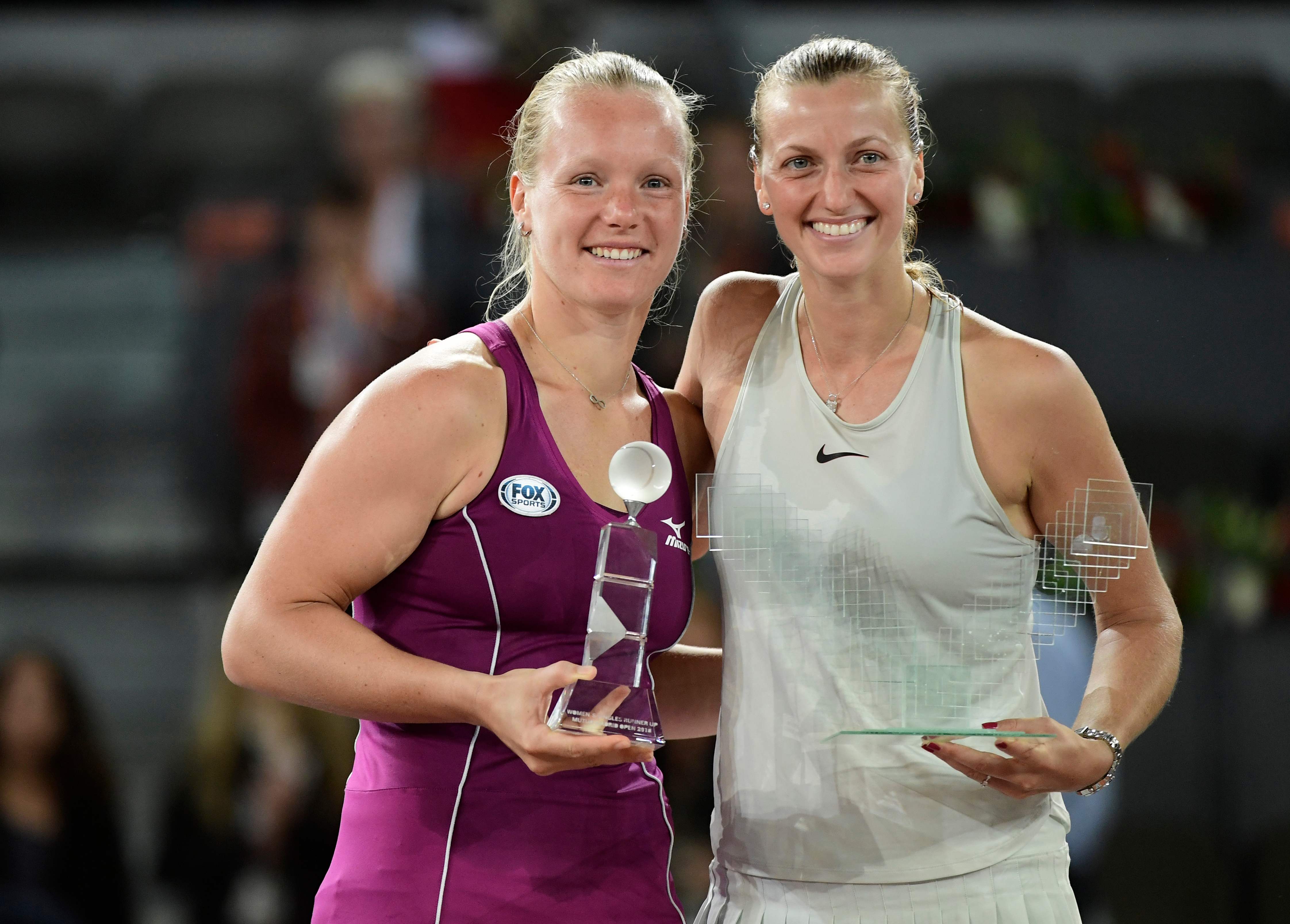 开云体育-科维托娃关键节点高光表现，瑞士队带队取胜！的简单介绍