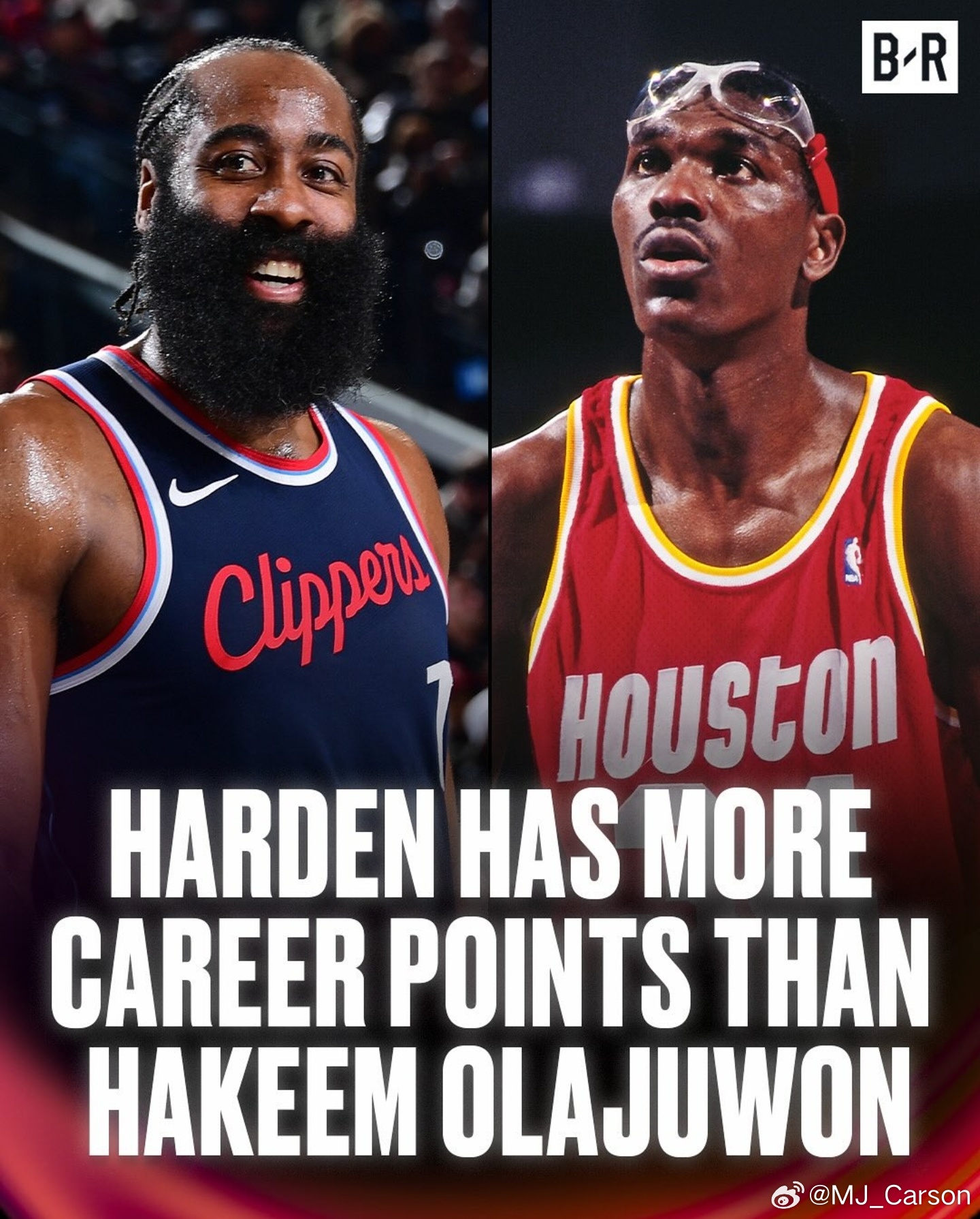 开云体育-哈登连续二十场比赛得分超过连败，C9挑战极限！的简单介绍